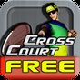 Cross Court Tennis Free APK Simgesi