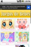 Imagem  do Jogos de Bebe