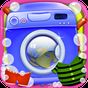 Kids Washing Clothes apk icon