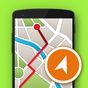 Ícone do apk GPS Navigation Free Advice