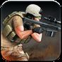 Borderline Commando Sniper APK Simgesi