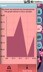 Period Tracker Pro (Pink Pad) εικόνα 15