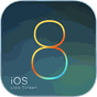 Apk Schermo iOS 8 Blocco