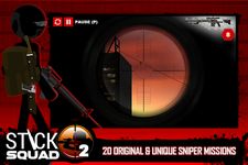 Stick Squad 2 - Shooting Elite の画像9