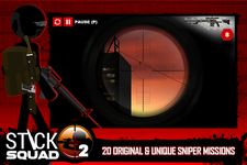 Stick Squad 2 - Shooting Elite imgesi 9