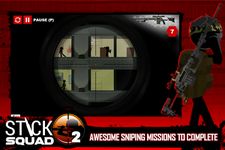 Stick Squad 2 - Shooting Elite ảnh số 10