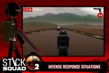 Stick Squad 2 - Shooting Elite の画像13