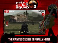 Stick Squad 2 - Shooting Elite ảnh số 