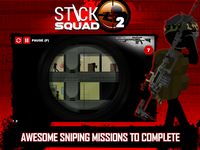 Stick Squad 2 - Shooting Elite imgesi 2