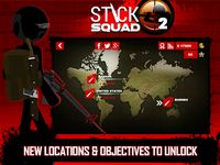 Stick Squad 2 - Shooting Elite imgesi 3