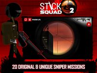 Stick Squad 2 - Shooting Elite ảnh số 5