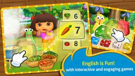 Tangkapan layar apk Dora's English Adventure 4