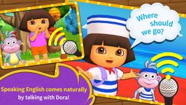 Tangkapan layar apk Dora's English Adventure 1