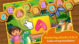 Tangkapan layar apk Dora's English Adventure 10