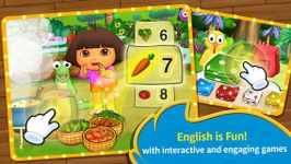 Tangkapan layar apk Dora's English Adventure 9