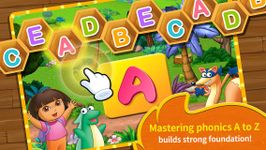 Tangkapan layar apk Dora's English Adventure 5