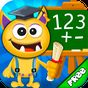 Basic Math Learning and Preschool games for kids apk icon