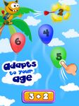 Basic Math Learning and Preschool games for kids εικόνα 6