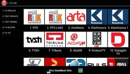 Gambar IPTV Shqip 10