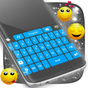 Keyboard For Galaxy S8 apk icon