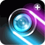 LASER SWORD PHOTO EDITOR FX APK Icon