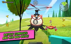 Immagine  di Ben 10 Alien Experience: App Filtro e Lotta