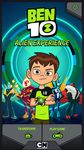 Ben 10 Alien Experience: Εφαρμογή φίλτρων εικόνα 13