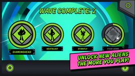 Ben 10 Alien Experience: filter- en vechtapp afbeelding 9