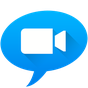 X Random Video Chat apk icono