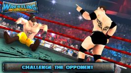 Gambar Wrestling Evolution - Free Wrestling Games : 2K18 