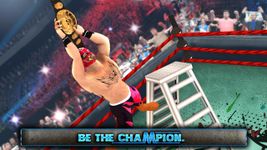 Gambar Wrestling Evolution - Free Wrestling Games : 2K18 1