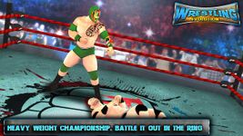 Imagen 2 de Wrestling Evolution - Free Wrestling Games : 2K18