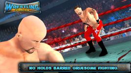 Imagen 3 de Wrestling Evolution - Free Wrestling Games : 2K18
