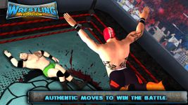 Imagen 4 de Wrestling Evolution - Free Wrestling Games : 2K18