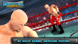 Gambar Wrestling Evolution - Free Wrestling Games : 2K18 6