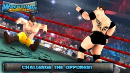 Imagen 7 de Wrestling Evolution - Free Wrestling Games : 2K18