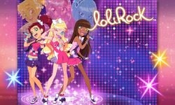 LoliRock ekran görüntüsü APK 10