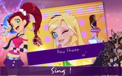 Скриншот 1 APK-версии LoliRock