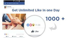 Guides For Fb Liker 1000+ Unlimited Likes image 