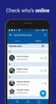 Aquila Messenger for Twitter (Unreleased) afbeelding 1