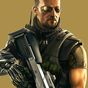 Deus Ex: The Fall APK icon