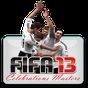 Ícone do apk FIFA 13 CELEBRATIONS MASTERS