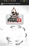 Imagem 2 do FIFA 13 CELEBRATIONS MASTERS