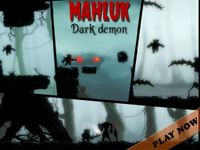 Mahluk: Dark demon imgesi 4