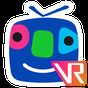 아프리카TV VR플레이어의 apk 아이콘