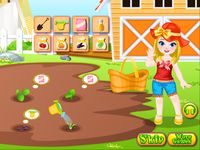 Imagem 9 do Jogos de fazenda da menina