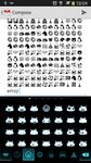 Immagine 3 di Neon Emoji Keyboard Emoticons