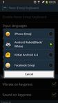 Neon Emoji Keyboard Emoticons image 5