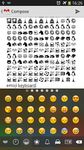 Neon Emoji Keyboard Emoticons image 7