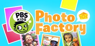 PBS KIDS Photo Factory image 